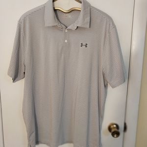 Mens Under Armour shirt xl